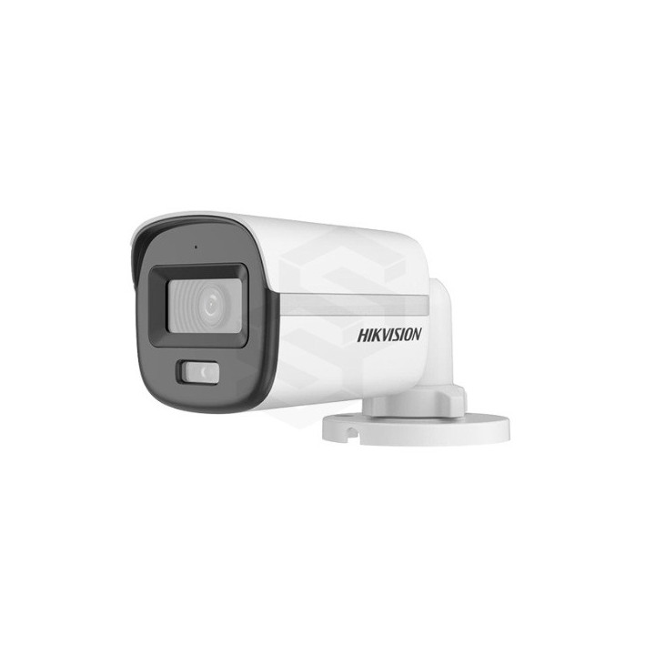 TUBO SELLADO HD-TVI 1080P