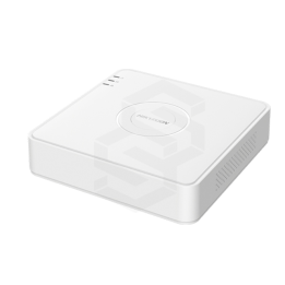 GRABADOR ECONOMICO 4CH HD-TVI AUDIO