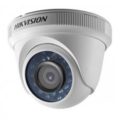 Camara tipo Domo