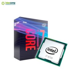 PROC. INTEL CORE I7-9700 -...