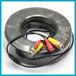 cable para camara 15 metros