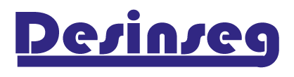 desinseg store
